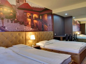 Corvin Hotel Gyula