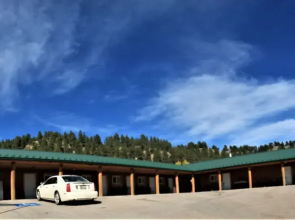 Liberty Belle Lodge