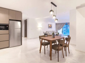 Eaton Residences KL by Plush