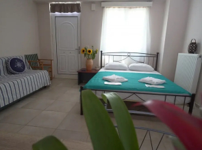 Modern Studio in Rethymno