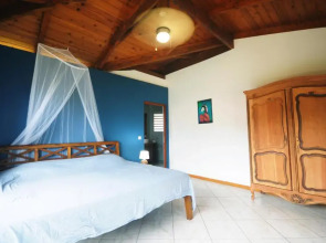 #5 Beach Villa Bliss by TAHITI VILLAS