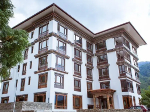 Hotel Osel