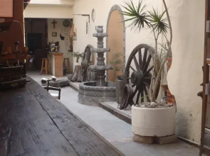 San Miguel de Los Recuerdos