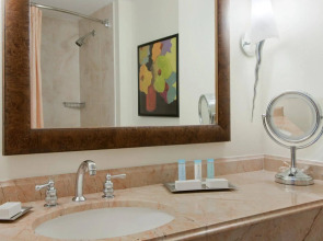 Hilton Los Angeles North/Glendale