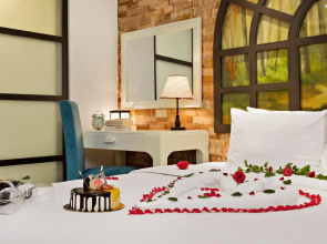 Hanoi La Selva Hotel