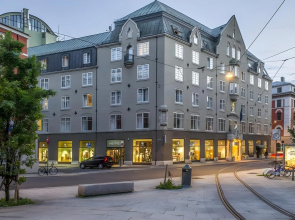 Hotell Bondeheimen