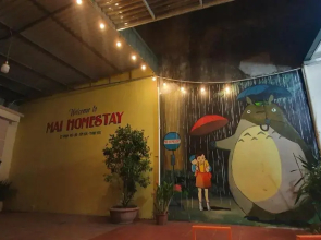 Mai Hai Homestay