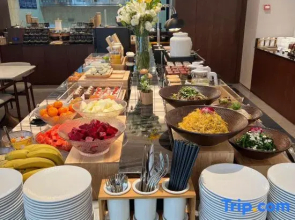 Atour Hotel Taiyuan Dongfeng Road Chaoyang Street