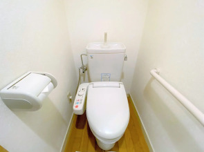 Sakura Hotel Hatagaya