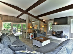 Breakaway House by Killington Vacation Rentals