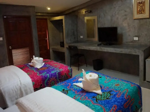 Saikaew Boutique Hotel