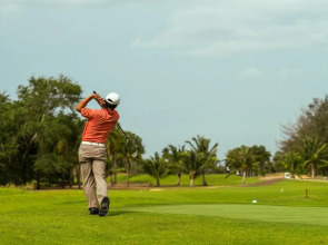 Victoria Phan Thiet Beach Resort & Spa