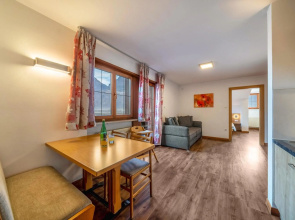 Kammerhof Apartment Apfel