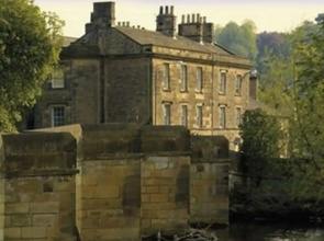 The Red Lion Hotel