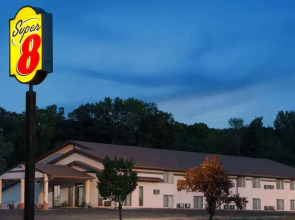 Super 8 Algona