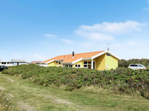 "Kody" - 150m from the sea in Western Jutland
