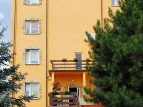 Hotel U Witaszka