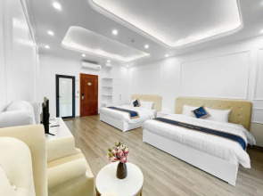 Chemi Noi Bai Airport Hotel