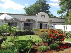B&B at Bloem