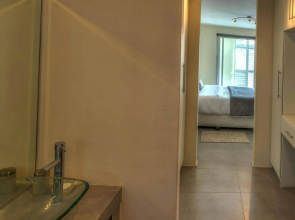 Mouille Point Sea Views