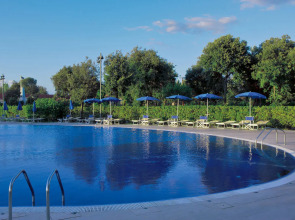 TH Tirrenia - Green Park Resort