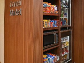 Smyrna Nashville Fairfield Inn & Suites by Marriott