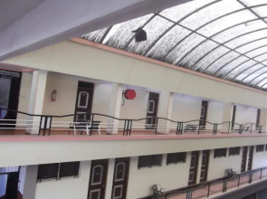 Hotel Sahyadhri