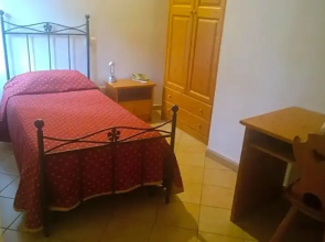 Locanda Nonno Puin  Lalla Norma