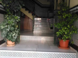 Hostal Nuestra Señora De La Palma