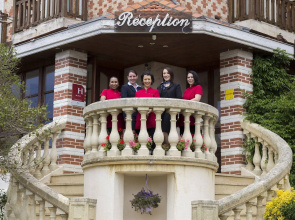 Hotel Le Dauphin