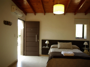 Amaikén Suites