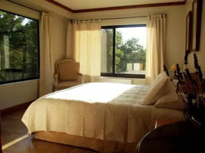 Kila Tai Tai Lodge