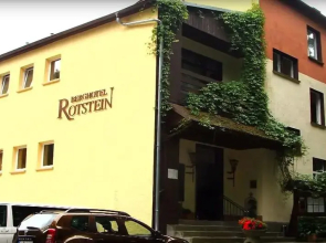 Berghotel Rotstein