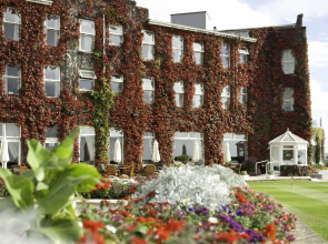 Carlyon Bay Hotel