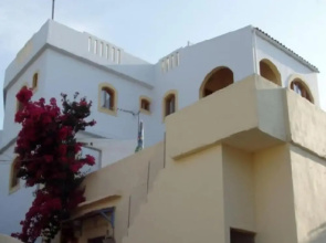 Pension Nikos