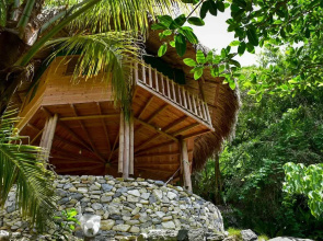 Ecohabs Bosques del Tayrona