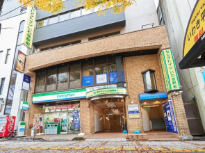 Hotel Select Inn Iwaki Ekimae