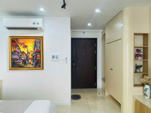 Vinhomes D'capitale - Kim's House
