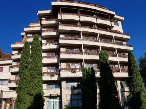 Apartament Posada
