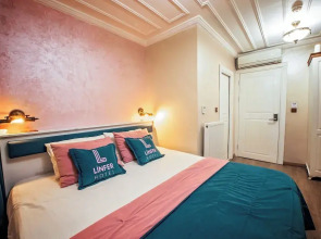 Linfer Hotel Taksim