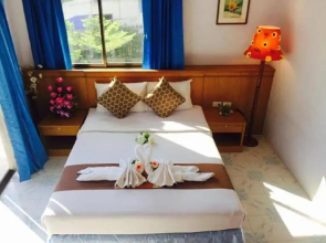 Pailin Hotel