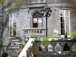 Markree Castle