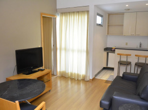 San Diego – Lourdes Suites