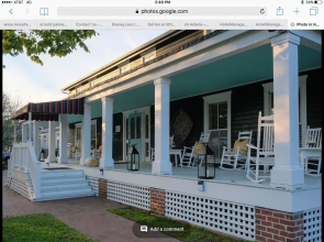 Inner Banks Inn