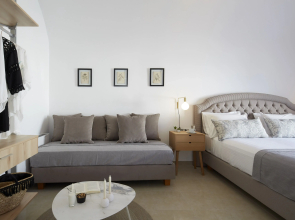 Tramonto Private Villa