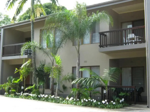 Shonalanga Lodge