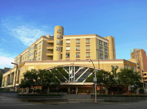 Leeden Hotel Chengdu