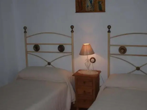 Casa Rural La Pililla