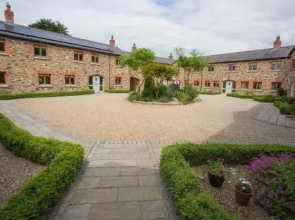 Decoy Country Cottages