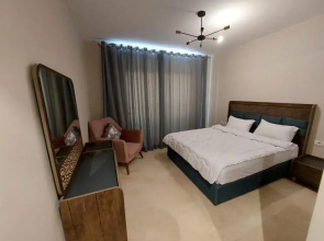 MCJ Luxury 2 Bedrooms Apartment